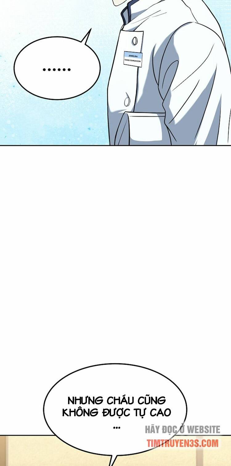 Đầu Bếp Trẻ Nhất Tới Từ Khách Sạn Hạng Ba Chapter 46 - Trang 2