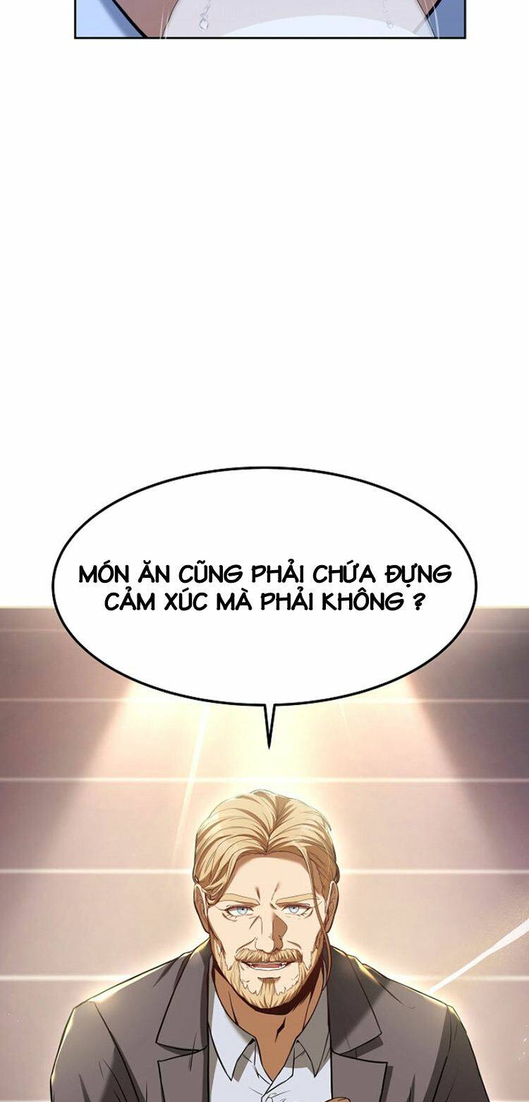 Đầu Bếp Trẻ Nhất Tới Từ Khách Sạn Hạng Ba Chapter 46 - Trang 2