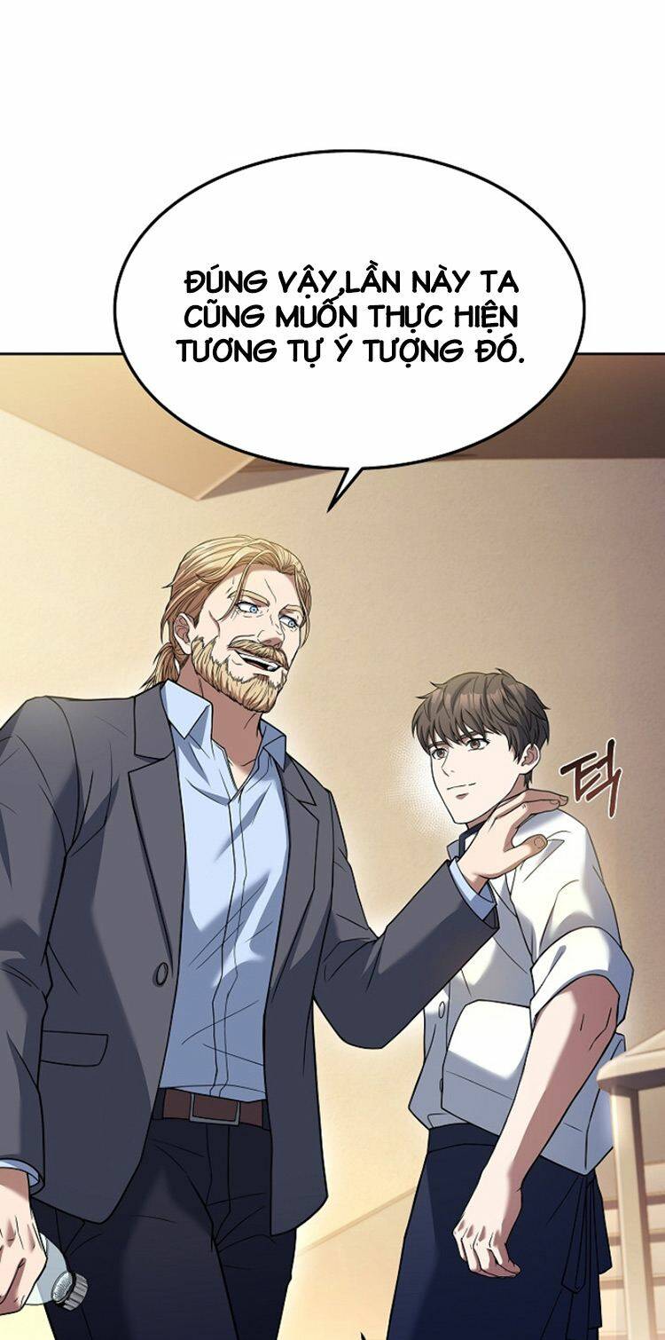 Đầu Bếp Trẻ Nhất Tới Từ Khách Sạn Hạng Ba Chapter 46 - Trang 2