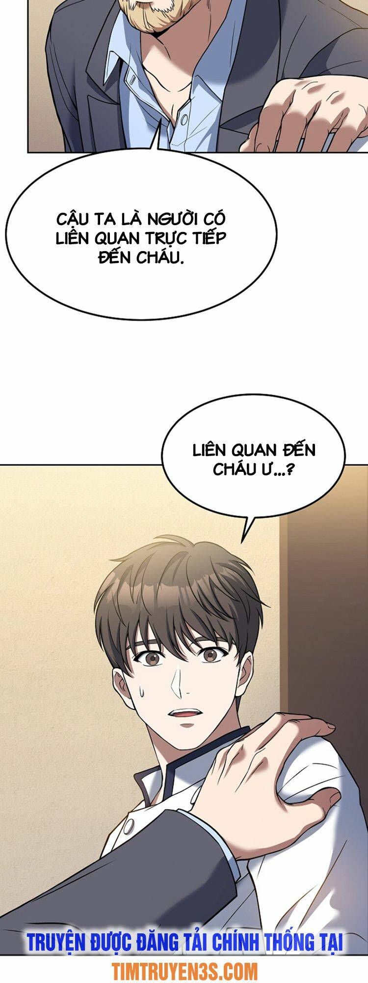 Đầu Bếp Trẻ Nhất Tới Từ Khách Sạn Hạng Ba Chapter 46 - Trang 2