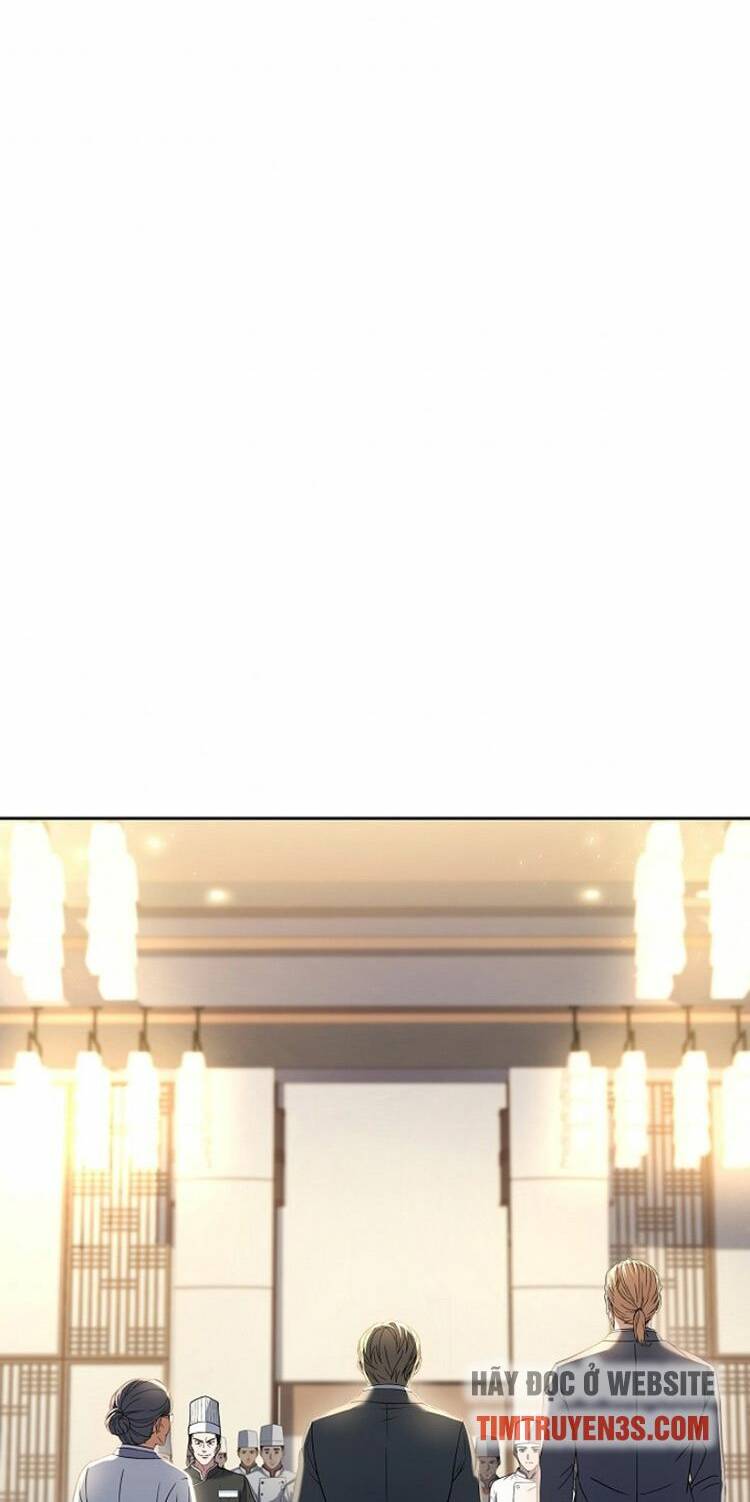 Đầu Bếp Trẻ Nhất Tới Từ Khách Sạn Hạng Ba Chapter 46 - Trang 2