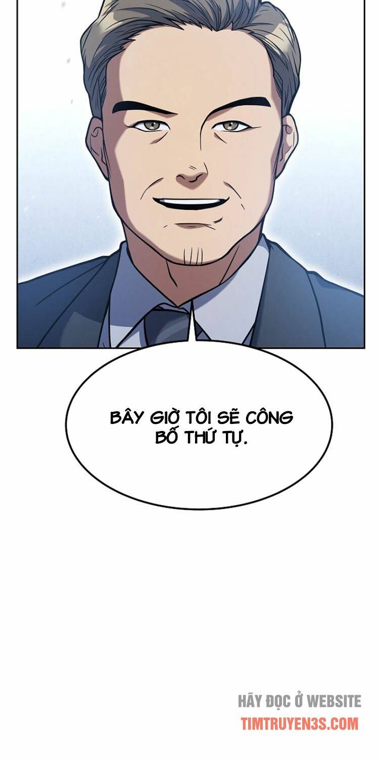 Đầu Bếp Trẻ Nhất Tới Từ Khách Sạn Hạng Ba Chapter 46 - Trang 2