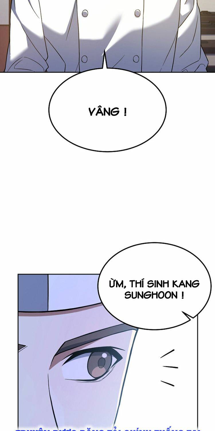 Đầu Bếp Trẻ Nhất Tới Từ Khách Sạn Hạng Ba Chapter 46 - Trang 2