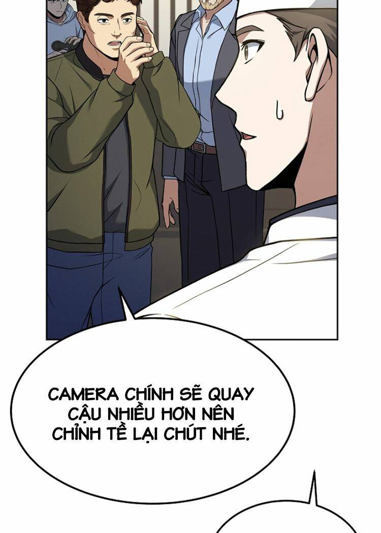 Đầu Bếp Trẻ Nhất Tới Từ Khách Sạn Hạng Ba Chapter 46 - Trang 2