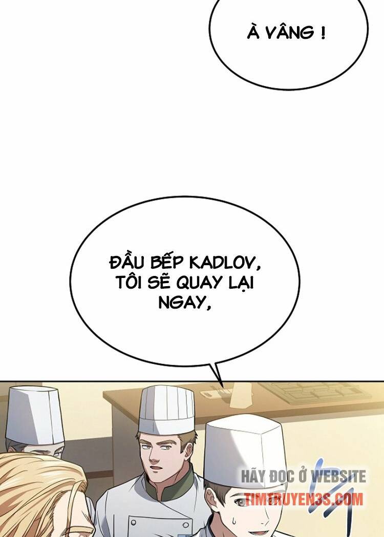 Đầu Bếp Trẻ Nhất Tới Từ Khách Sạn Hạng Ba Chapter 46 - Trang 2