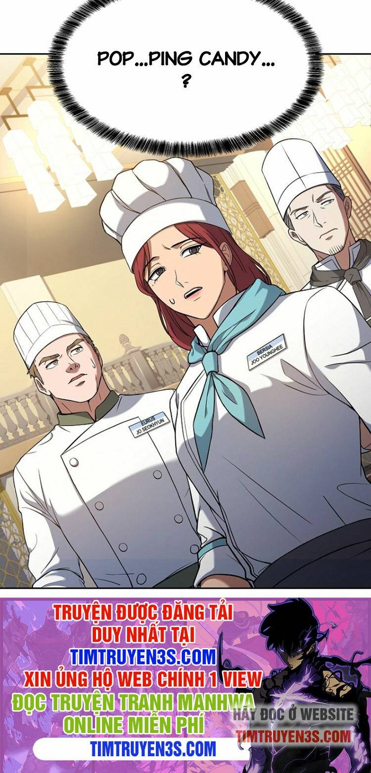 Đầu Bếp Trẻ Nhất Tới Từ Khách Sạn Hạng Ba Chapter 46 - Trang 2