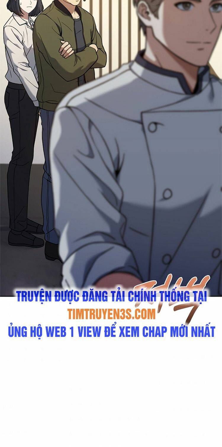 Đầu Bếp Trẻ Nhất Tới Từ Khách Sạn Hạng Ba Chapter 46 - Trang 2