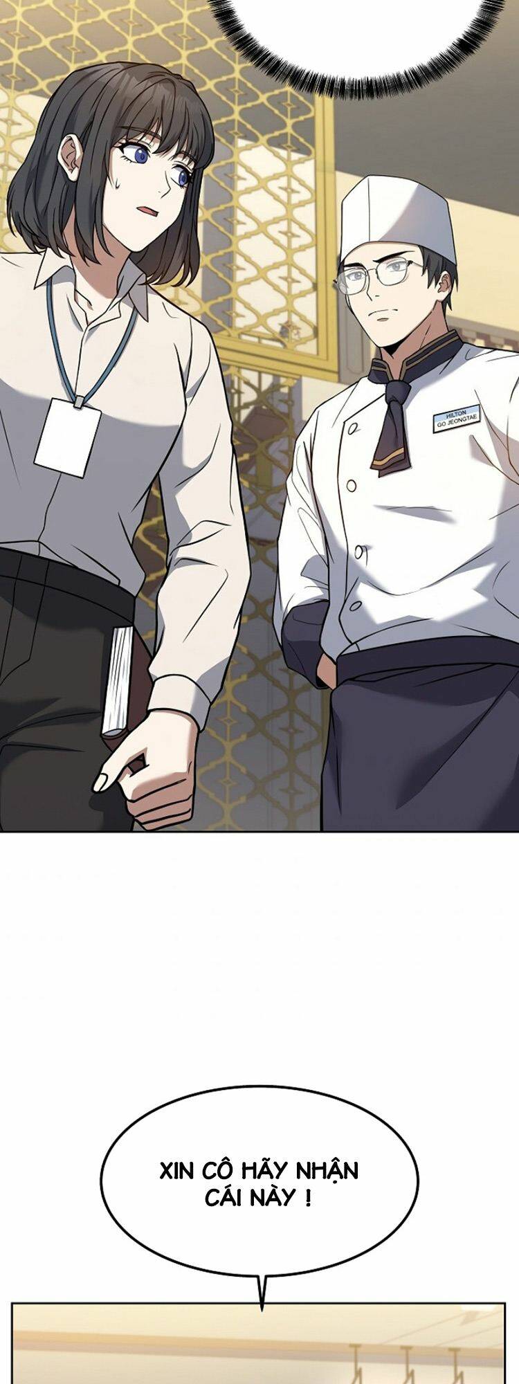 Đầu Bếp Trẻ Nhất Tới Từ Khách Sạn Hạng Ba Chapter 46 - Trang 2