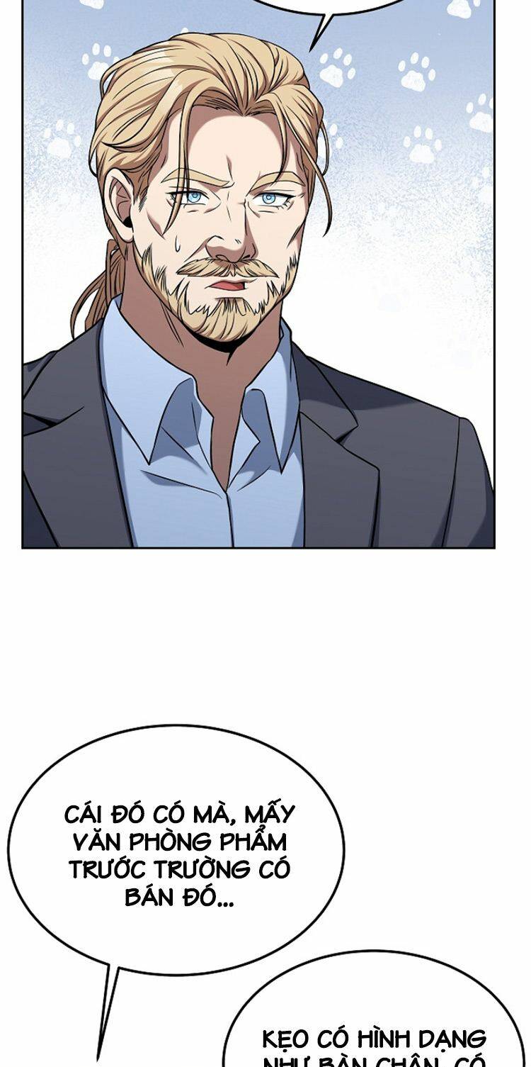 Đầu Bếp Trẻ Nhất Tới Từ Khách Sạn Hạng Ba Chapter 46 - Trang 2