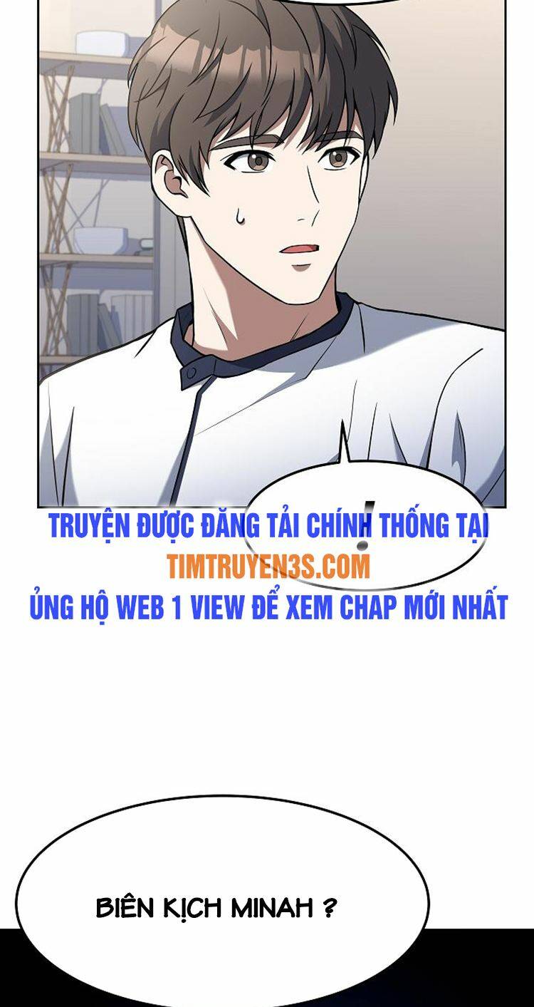 Đầu Bếp Trẻ Nhất Tới Từ Khách Sạn Hạng Ba Chapter 47 - Trang 2