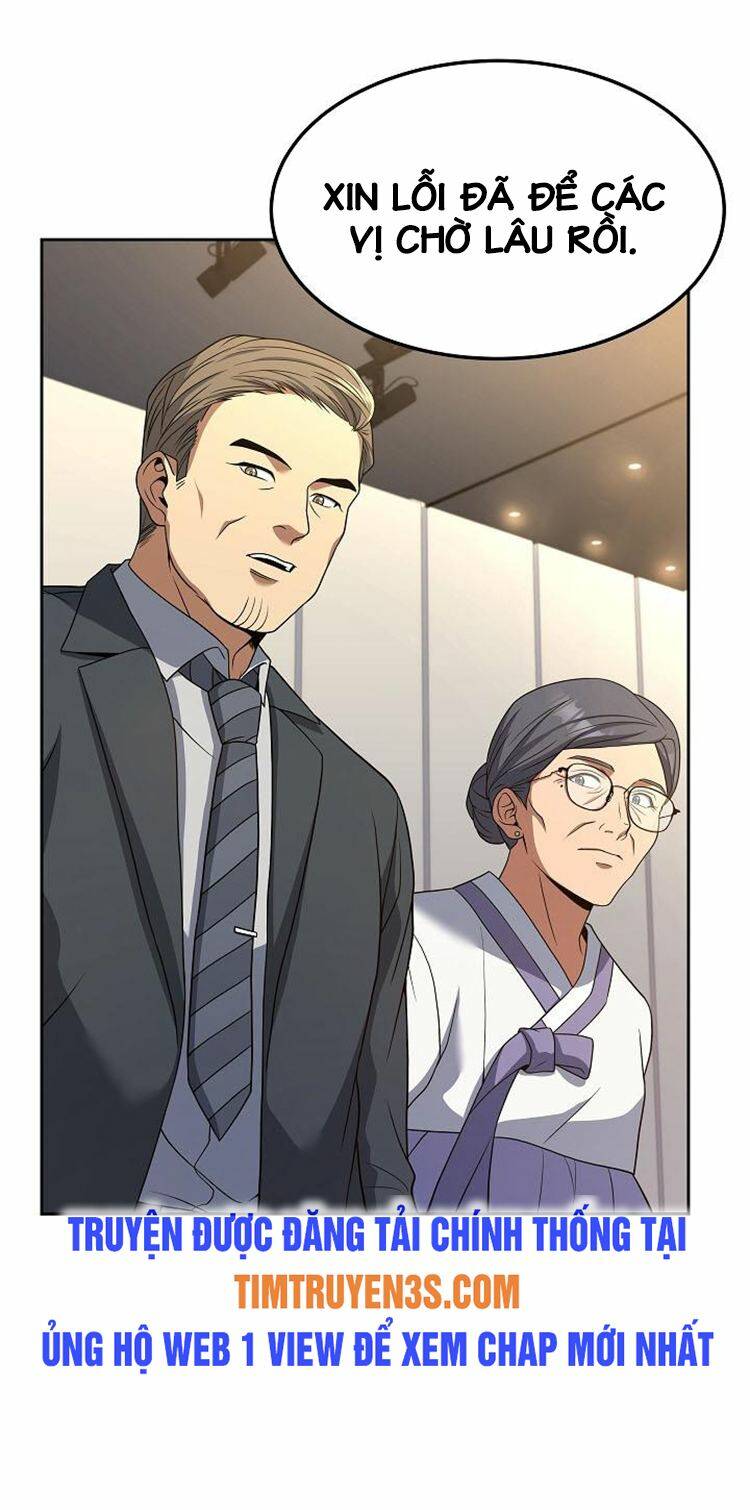 Đầu Bếp Trẻ Nhất Tới Từ Khách Sạn Hạng Ba Chapter 48 - Trang 2
