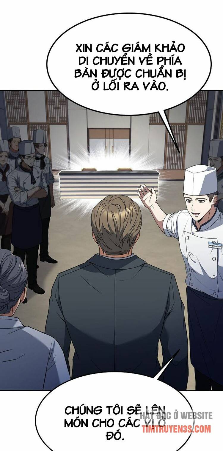 Đầu Bếp Trẻ Nhất Tới Từ Khách Sạn Hạng Ba Chapter 48 - Trang 2