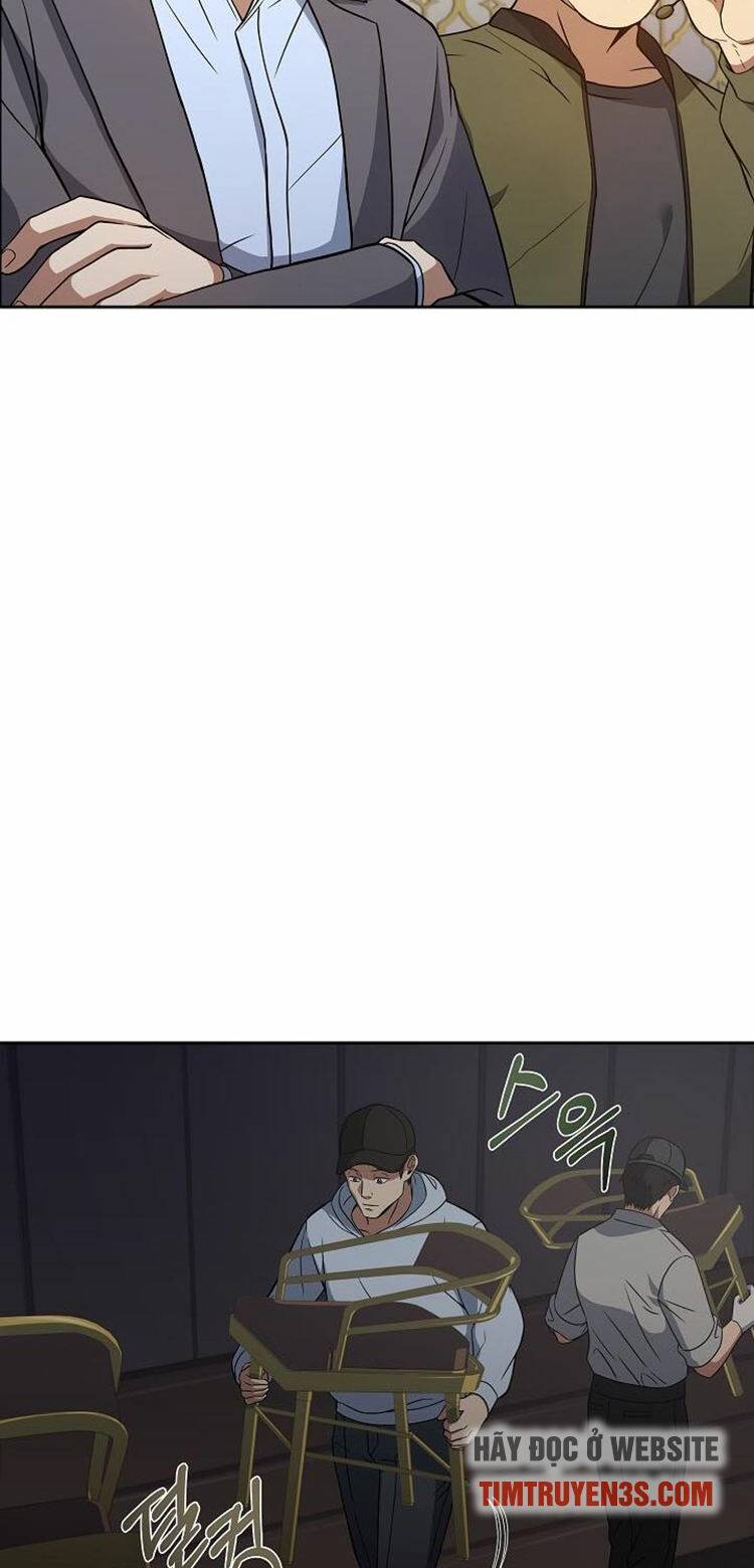 Đầu Bếp Trẻ Nhất Tới Từ Khách Sạn Hạng Ba Chapter 48 - Trang 2