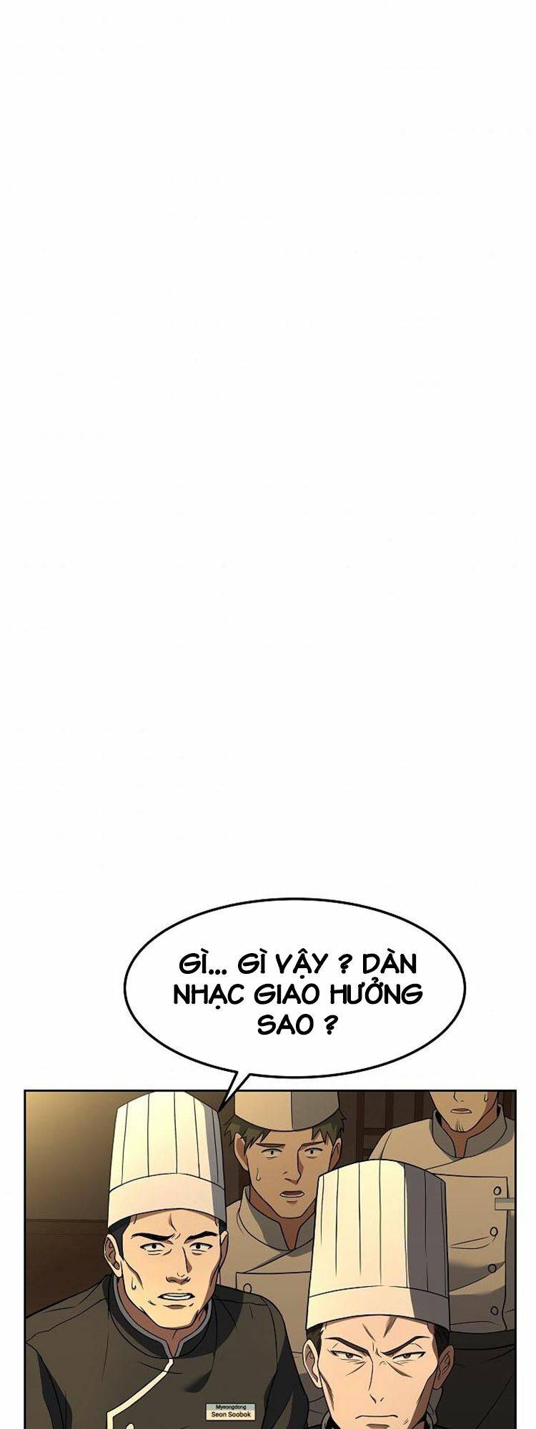 Đầu Bếp Trẻ Nhất Tới Từ Khách Sạn Hạng Ba Chapter 48 - Trang 2