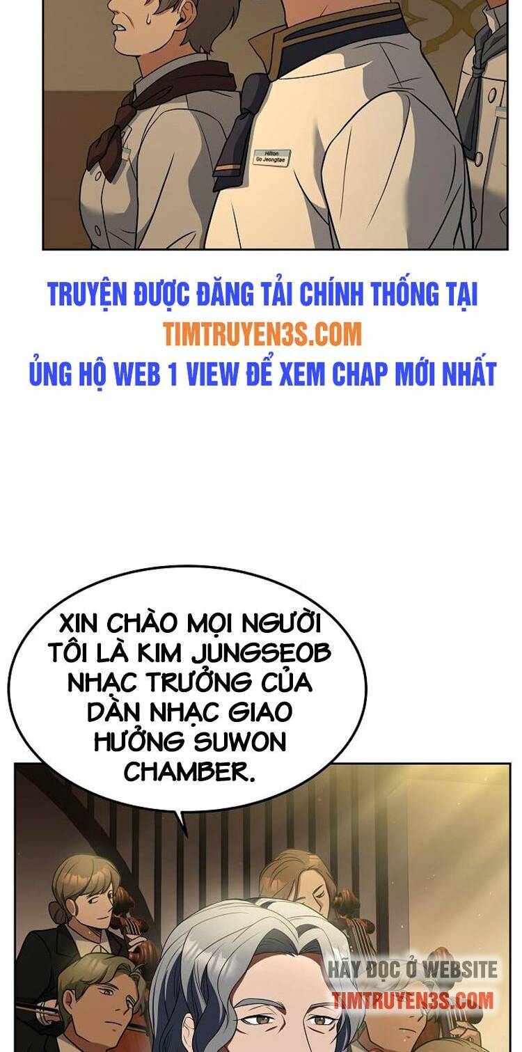 Đầu Bếp Trẻ Nhất Tới Từ Khách Sạn Hạng Ba Chapter 48 - Trang 2