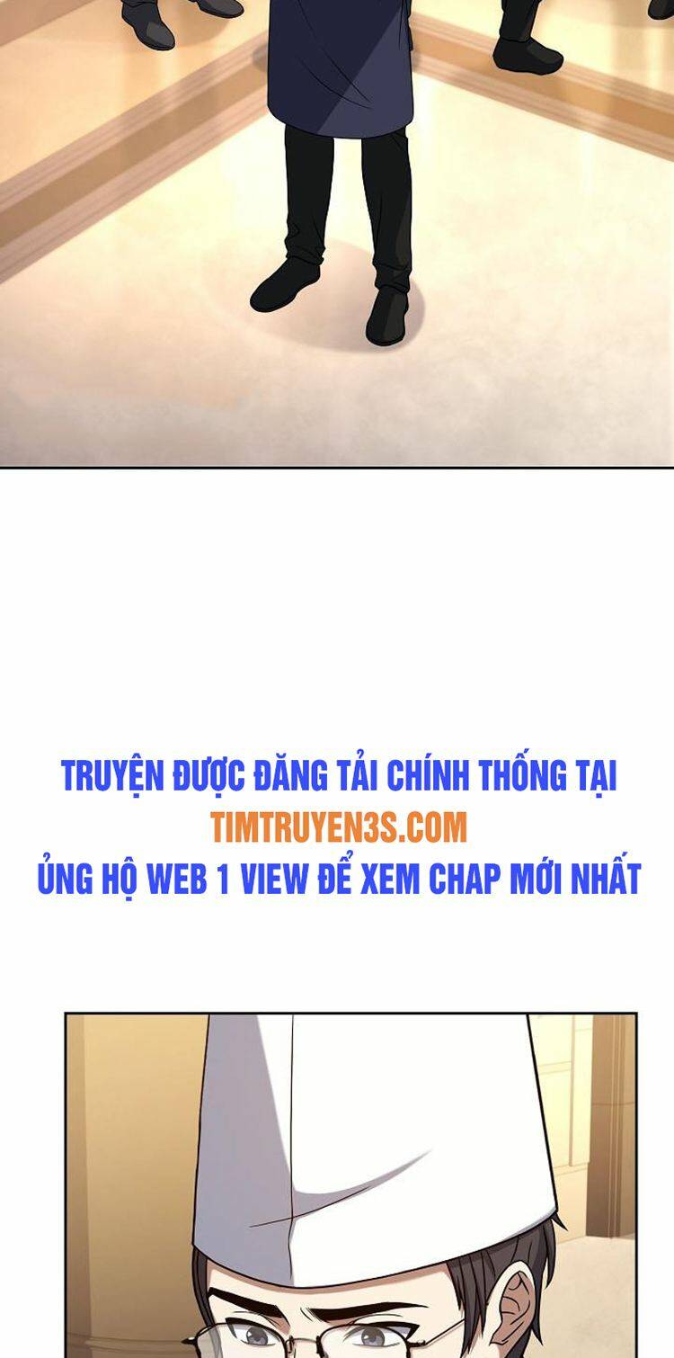 Đầu Bếp Trẻ Nhất Tới Từ Khách Sạn Hạng Ba Chapter 48 - Trang 2