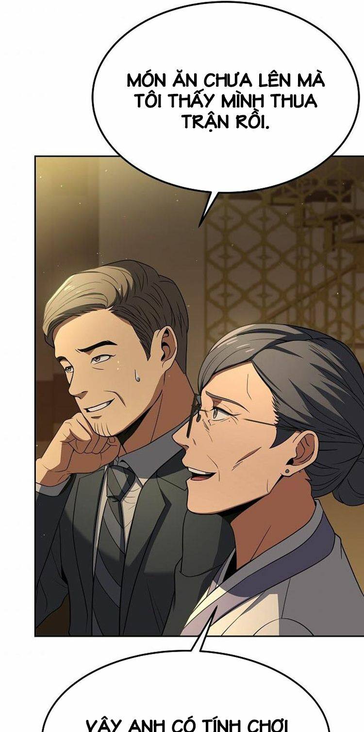Đầu Bếp Trẻ Nhất Tới Từ Khách Sạn Hạng Ba Chapter 48 - Trang 2