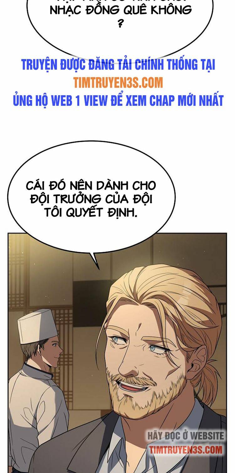 Đầu Bếp Trẻ Nhất Tới Từ Khách Sạn Hạng Ba Chapter 48 - Trang 2