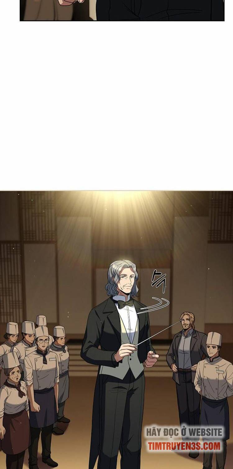 Đầu Bếp Trẻ Nhất Tới Từ Khách Sạn Hạng Ba Chapter 48 - Trang 2