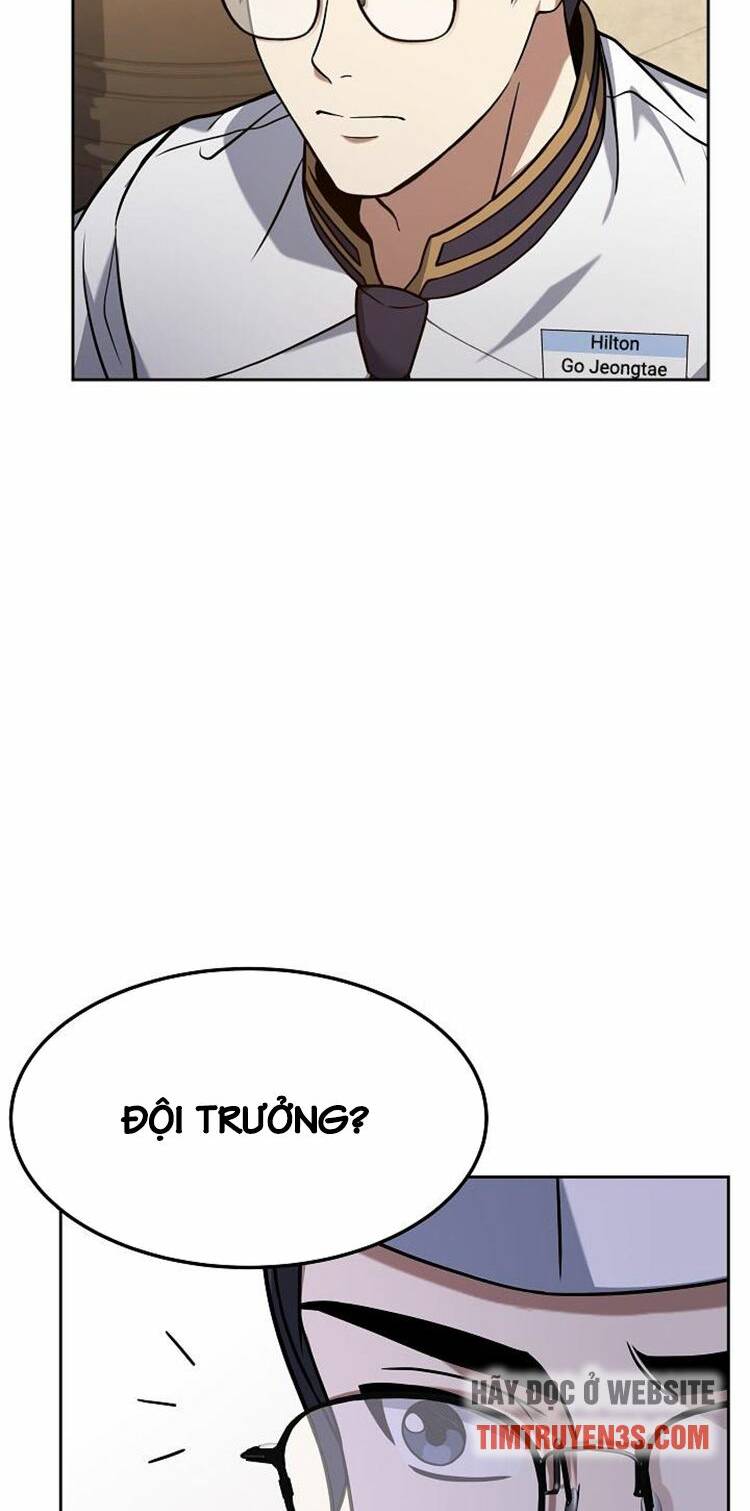 Đầu Bếp Trẻ Nhất Tới Từ Khách Sạn Hạng Ba Chapter 48 - Trang 2