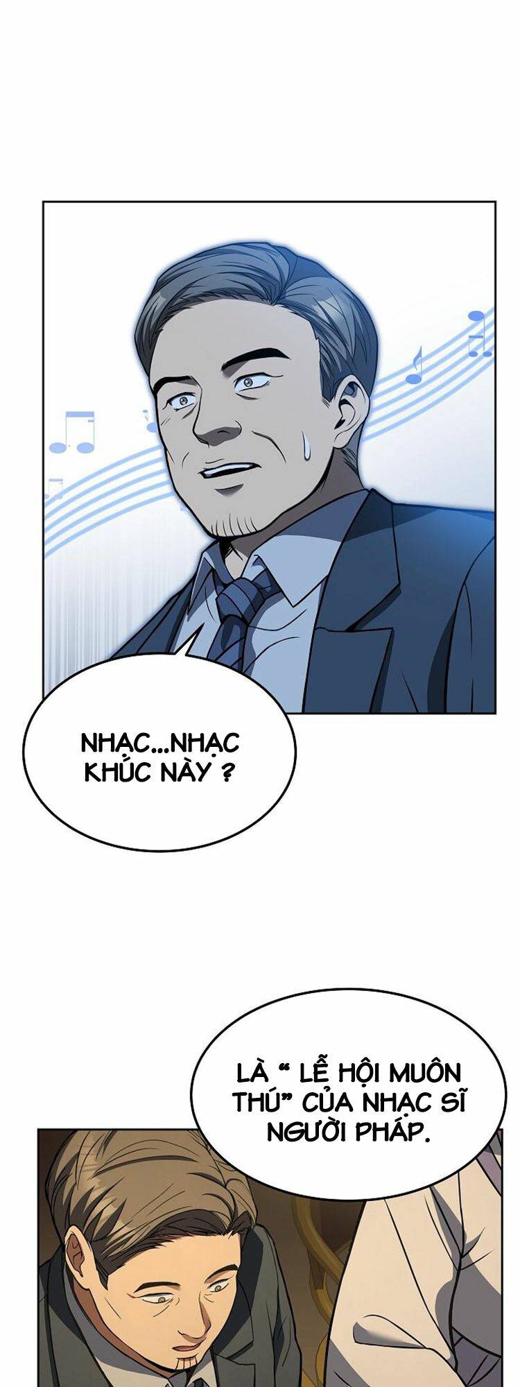 Đầu Bếp Trẻ Nhất Tới Từ Khách Sạn Hạng Ba Chapter 48 - Trang 2