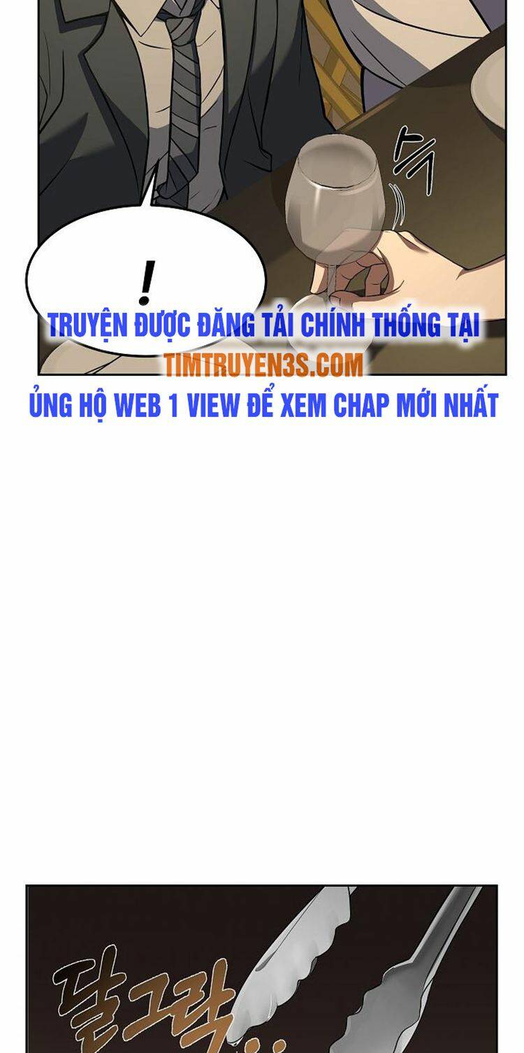 Đầu Bếp Trẻ Nhất Tới Từ Khách Sạn Hạng Ba Chapter 48 - Trang 2