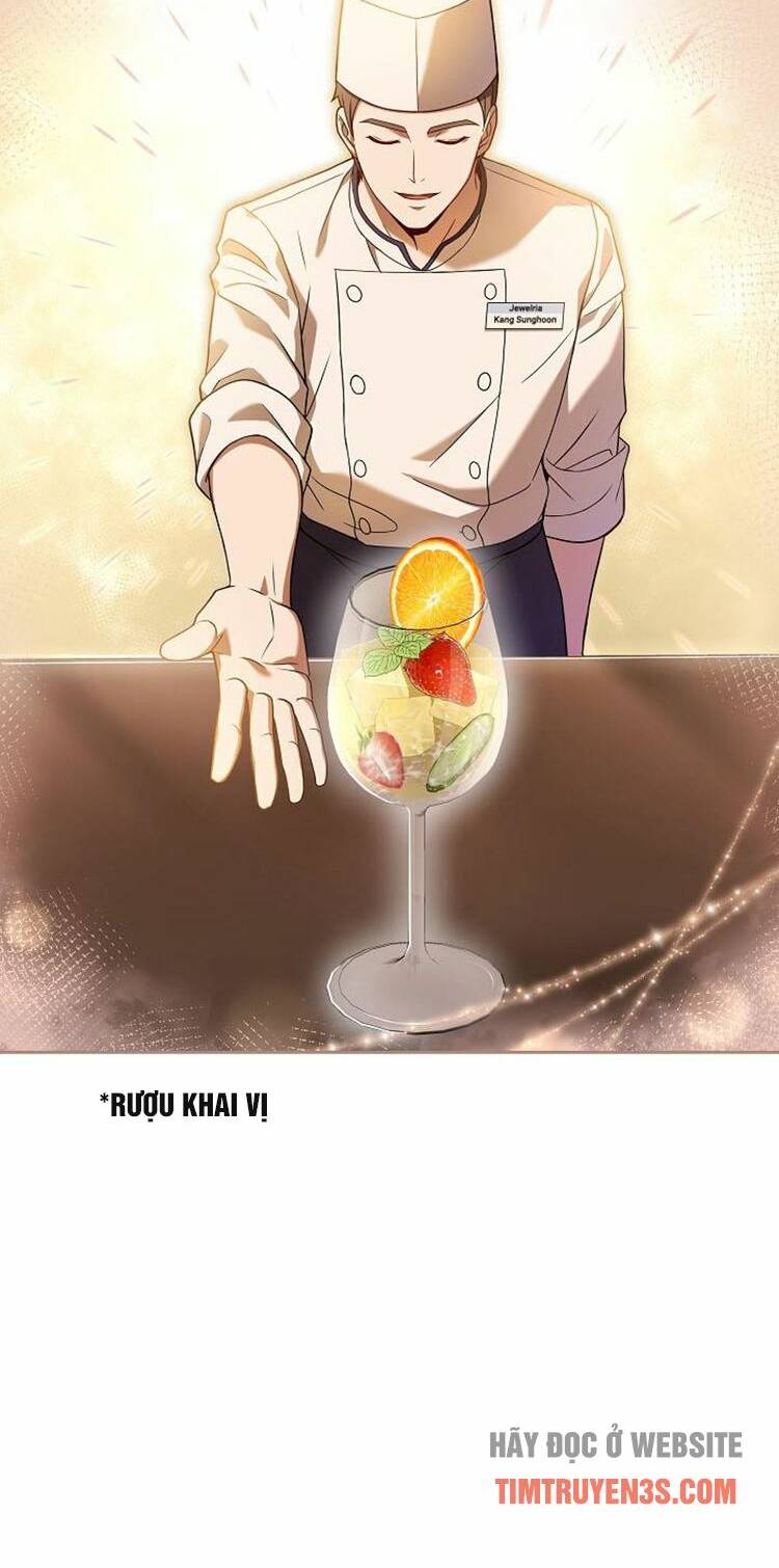 Đầu Bếp Trẻ Nhất Tới Từ Khách Sạn Hạng Ba Chapter 48 - Trang 2