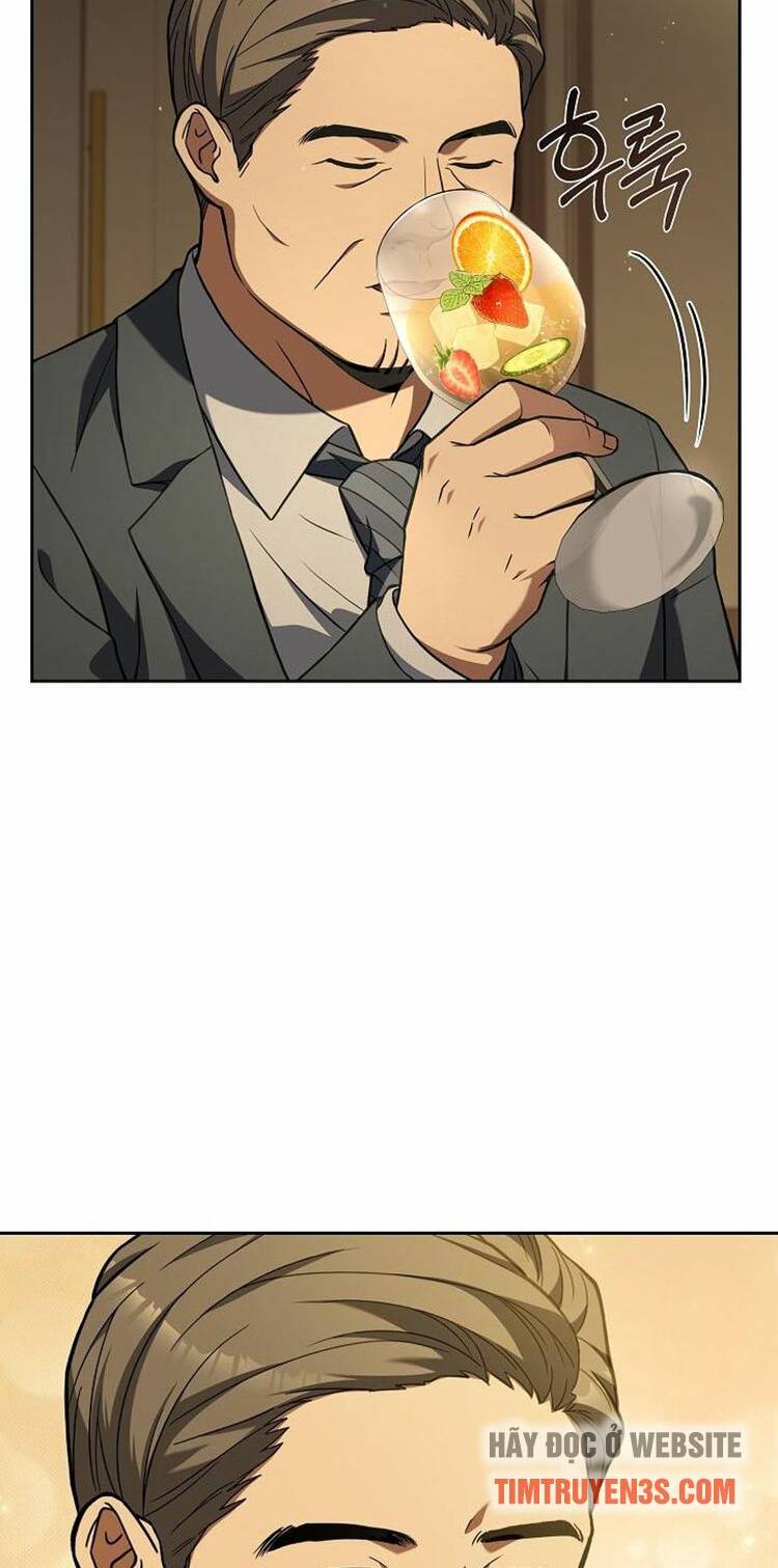 Đầu Bếp Trẻ Nhất Tới Từ Khách Sạn Hạng Ba Chapter 48 - Trang 2