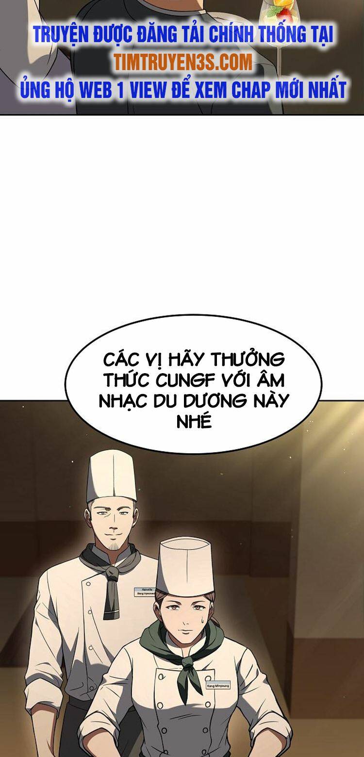 Đầu Bếp Trẻ Nhất Tới Từ Khách Sạn Hạng Ba Chapter 48 - Trang 2