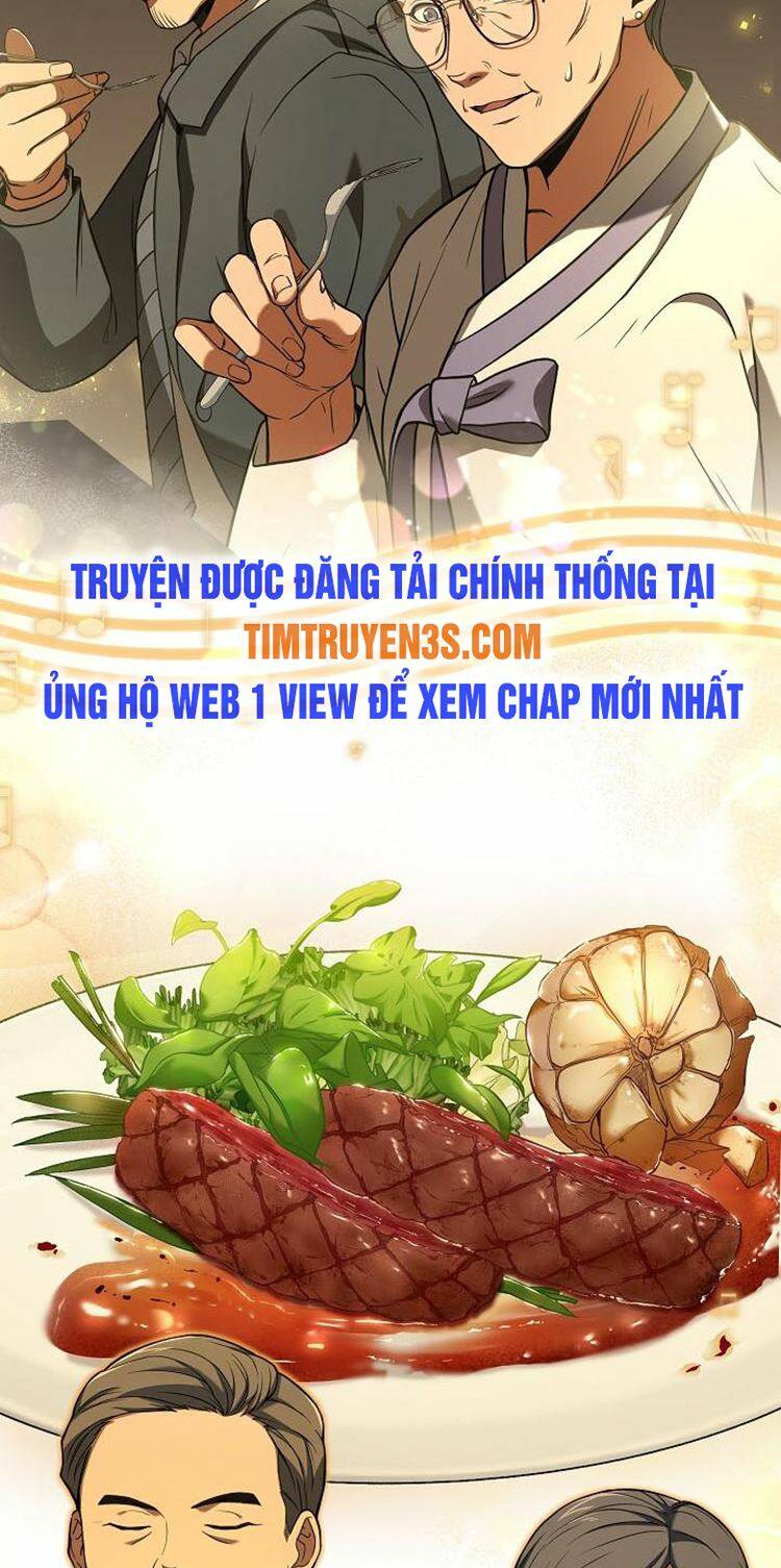 Đầu Bếp Trẻ Nhất Tới Từ Khách Sạn Hạng Ba Chapter 48 - Trang 2