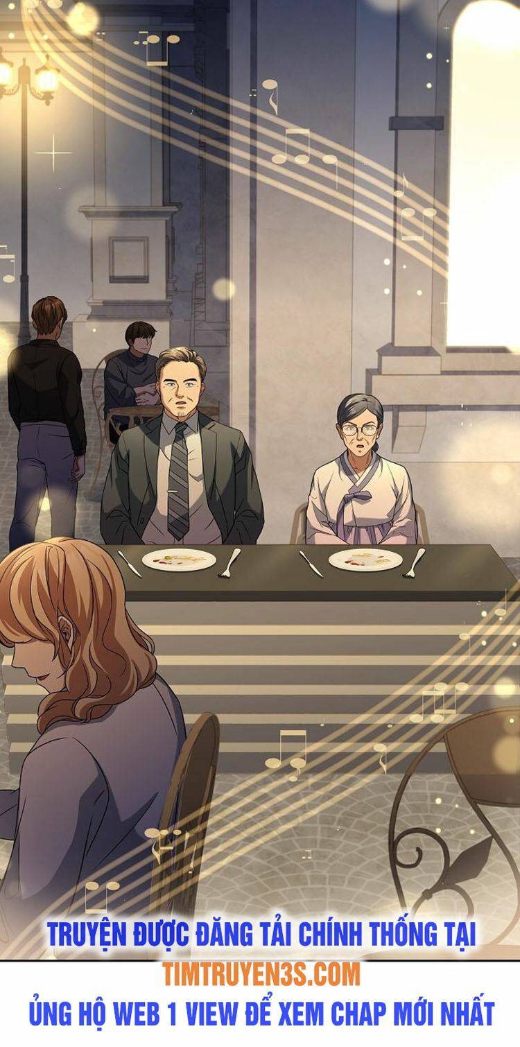 Đầu Bếp Trẻ Nhất Tới Từ Khách Sạn Hạng Ba Chapter 48 - Trang 2