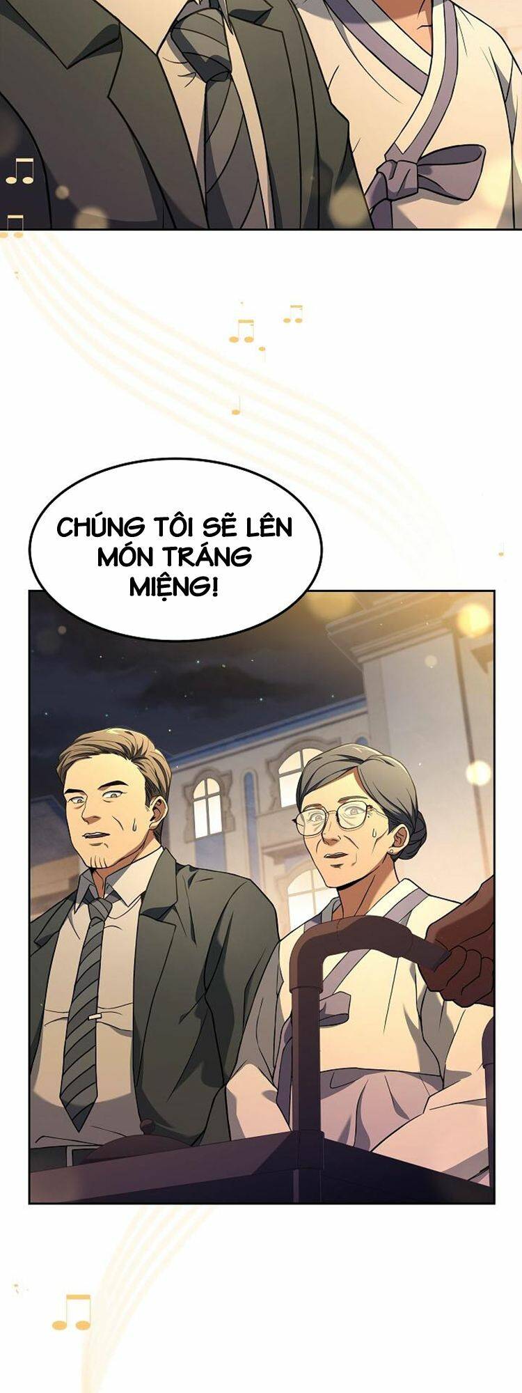 Đầu Bếp Trẻ Nhất Tới Từ Khách Sạn Hạng Ba Chapter 48 - Trang 2