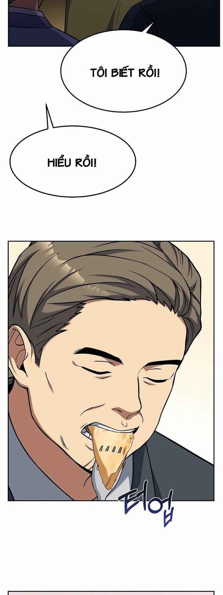 Đầu Bếp Trẻ Nhất Tới Từ Khách Sạn Hạng Ba Chapter 48 - Trang 2