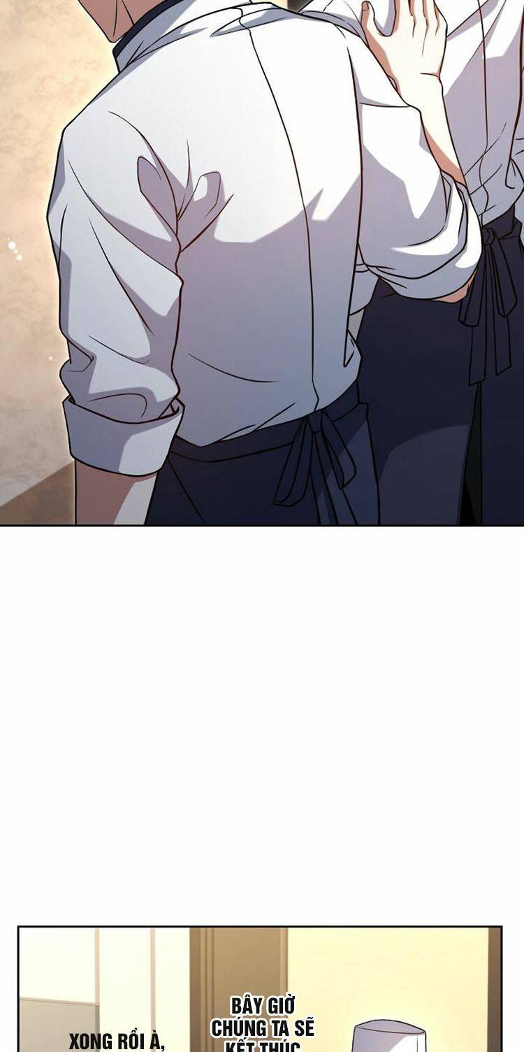 Đầu Bếp Trẻ Nhất Tới Từ Khách Sạn Hạng Ba Chapter 48 - Trang 2