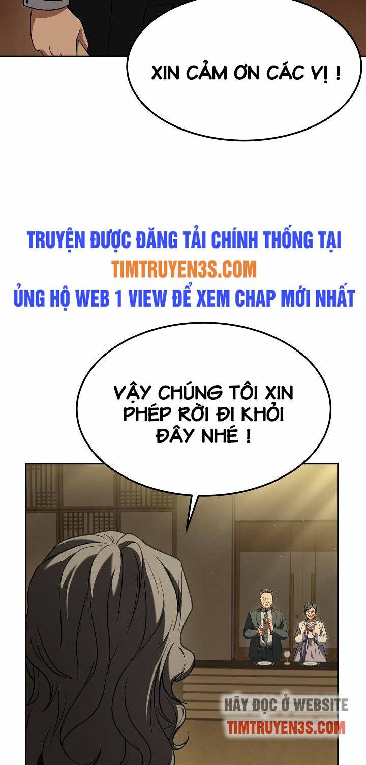 Đầu Bếp Trẻ Nhất Tới Từ Khách Sạn Hạng Ba Chapter 49 - Trang 2
