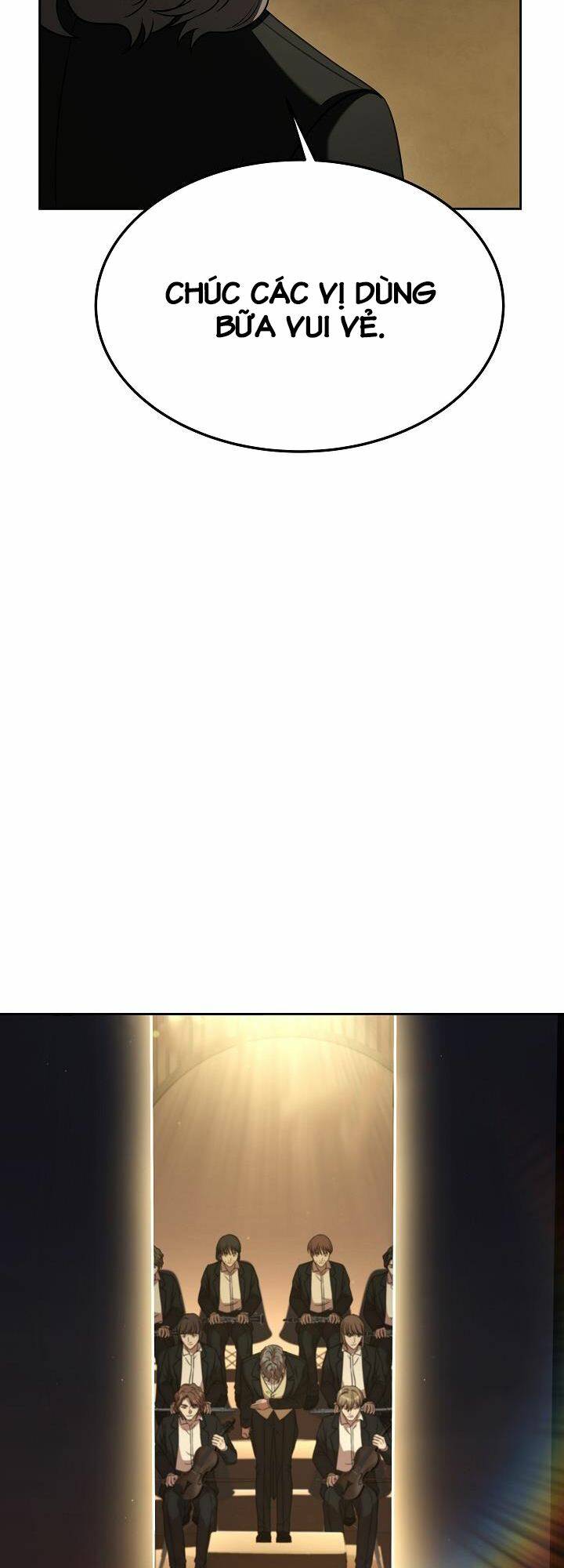 Đầu Bếp Trẻ Nhất Tới Từ Khách Sạn Hạng Ba Chapter 49 - Trang 2