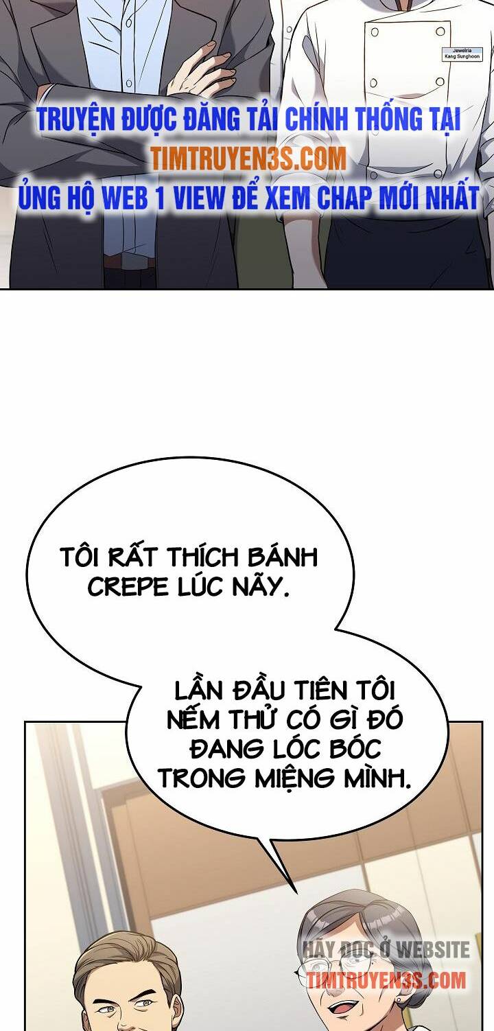 Đầu Bếp Trẻ Nhất Tới Từ Khách Sạn Hạng Ba Chapter 49 - Trang 2