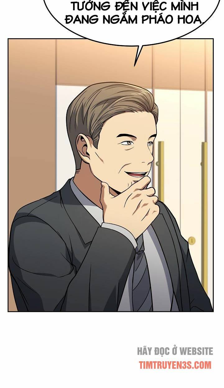 Đầu Bếp Trẻ Nhất Tới Từ Khách Sạn Hạng Ba Chapter 49 - Trang 2