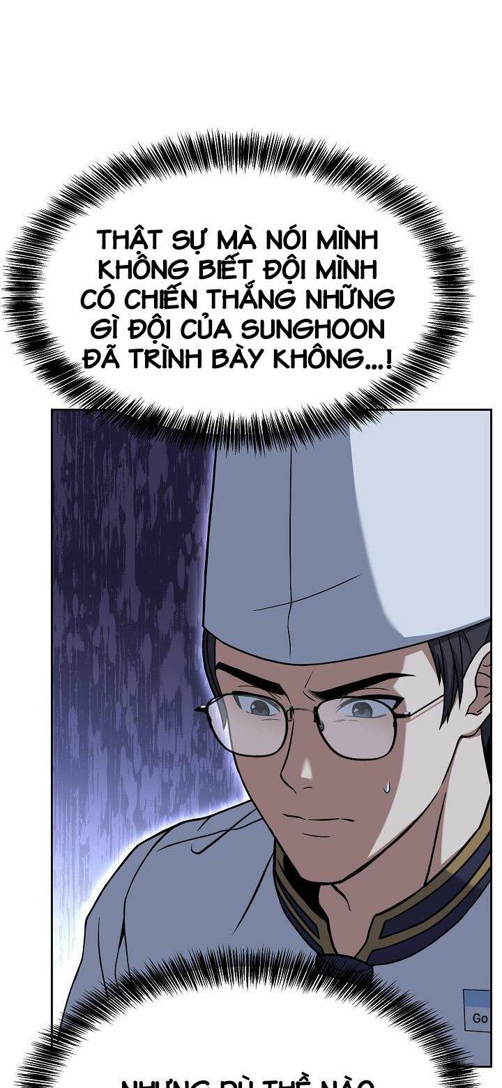Đầu Bếp Trẻ Nhất Tới Từ Khách Sạn Hạng Ba Chapter 49 - Trang 2