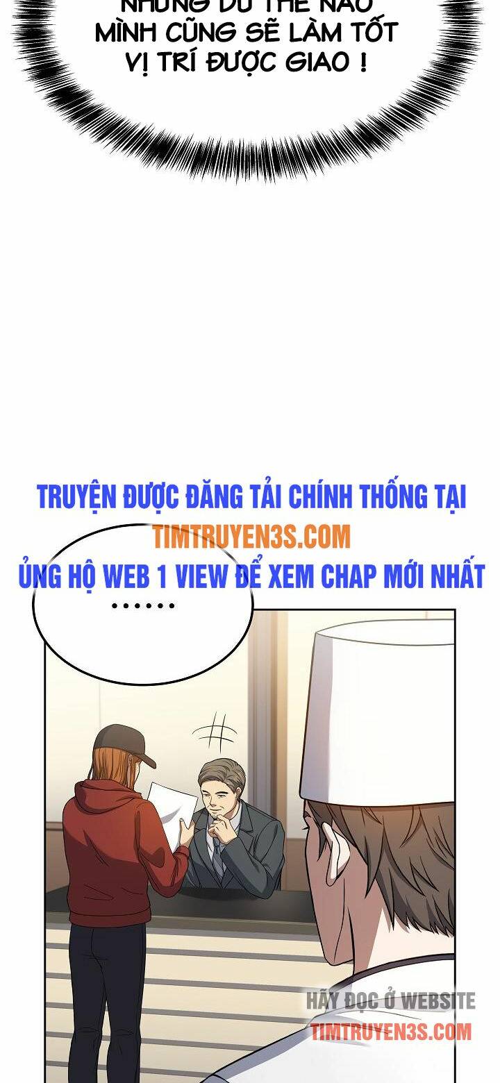 Đầu Bếp Trẻ Nhất Tới Từ Khách Sạn Hạng Ba Chapter 49 - Trang 2