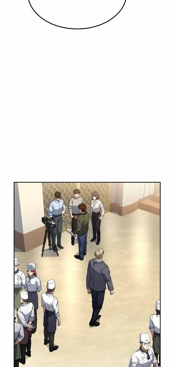 Đầu Bếp Trẻ Nhất Tới Từ Khách Sạn Hạng Ba Chapter 49 - Trang 2