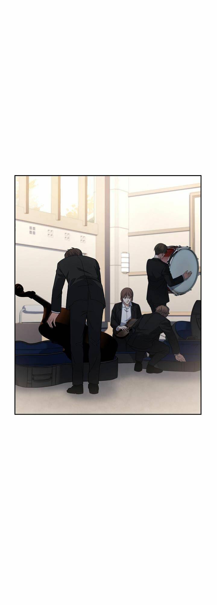 Đầu Bếp Trẻ Nhất Tới Từ Khách Sạn Hạng Ba Chapter 49 - Trang 2