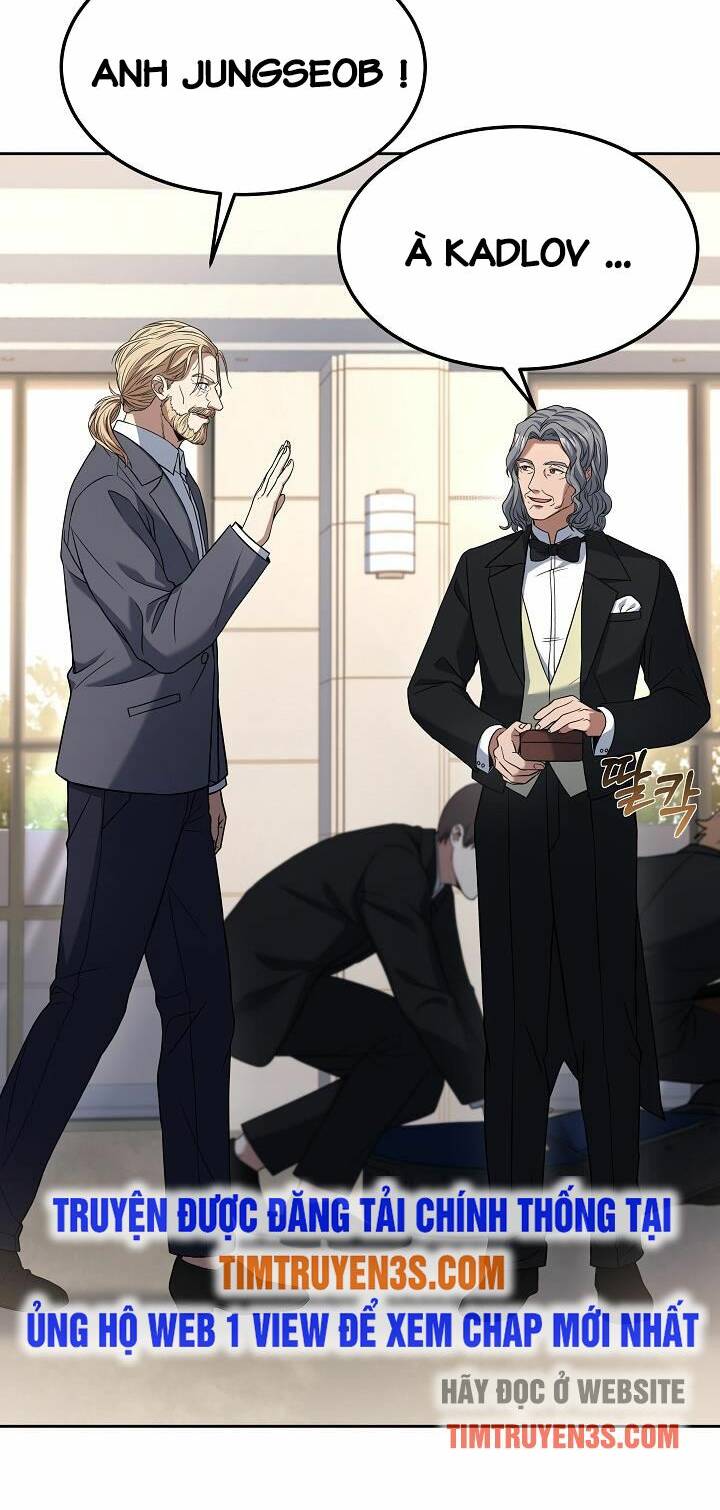 Đầu Bếp Trẻ Nhất Tới Từ Khách Sạn Hạng Ba Chapter 49 - Trang 2