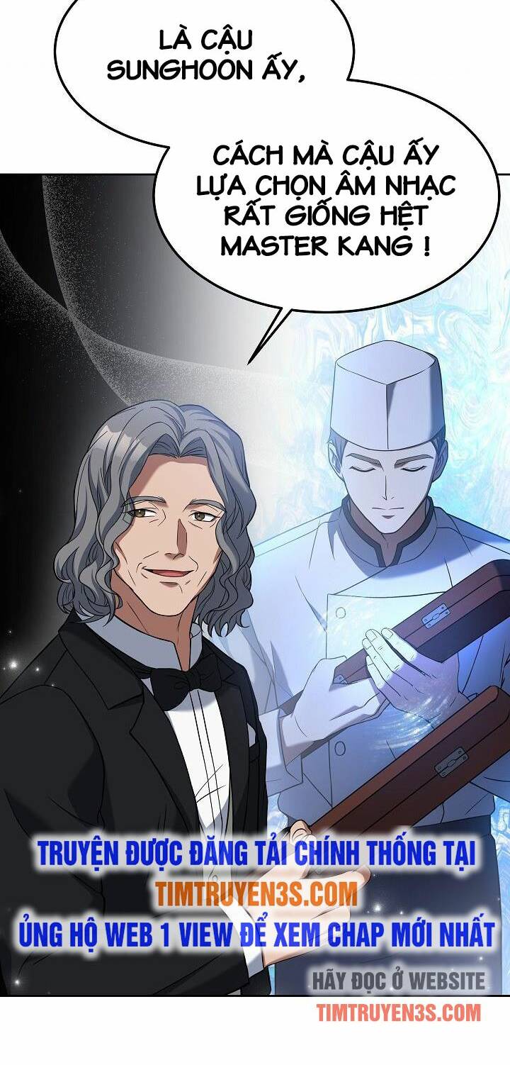 Đầu Bếp Trẻ Nhất Tới Từ Khách Sạn Hạng Ba Chapter 49 - Trang 2