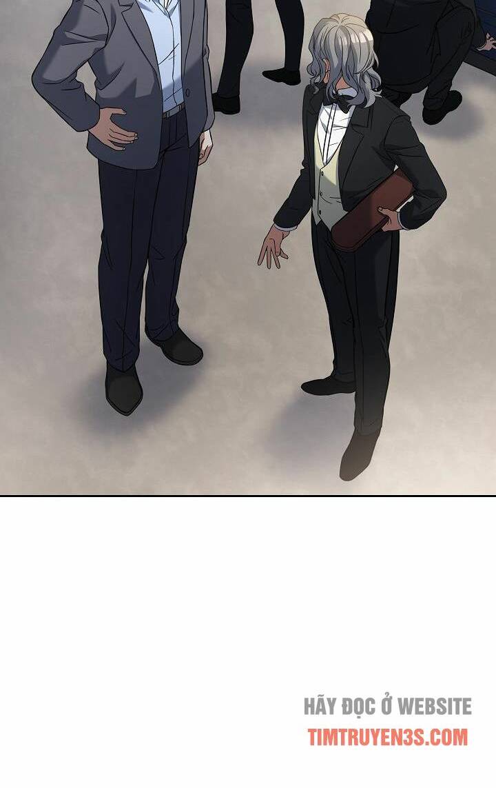 Đầu Bếp Trẻ Nhất Tới Từ Khách Sạn Hạng Ba Chapter 49 - Trang 2