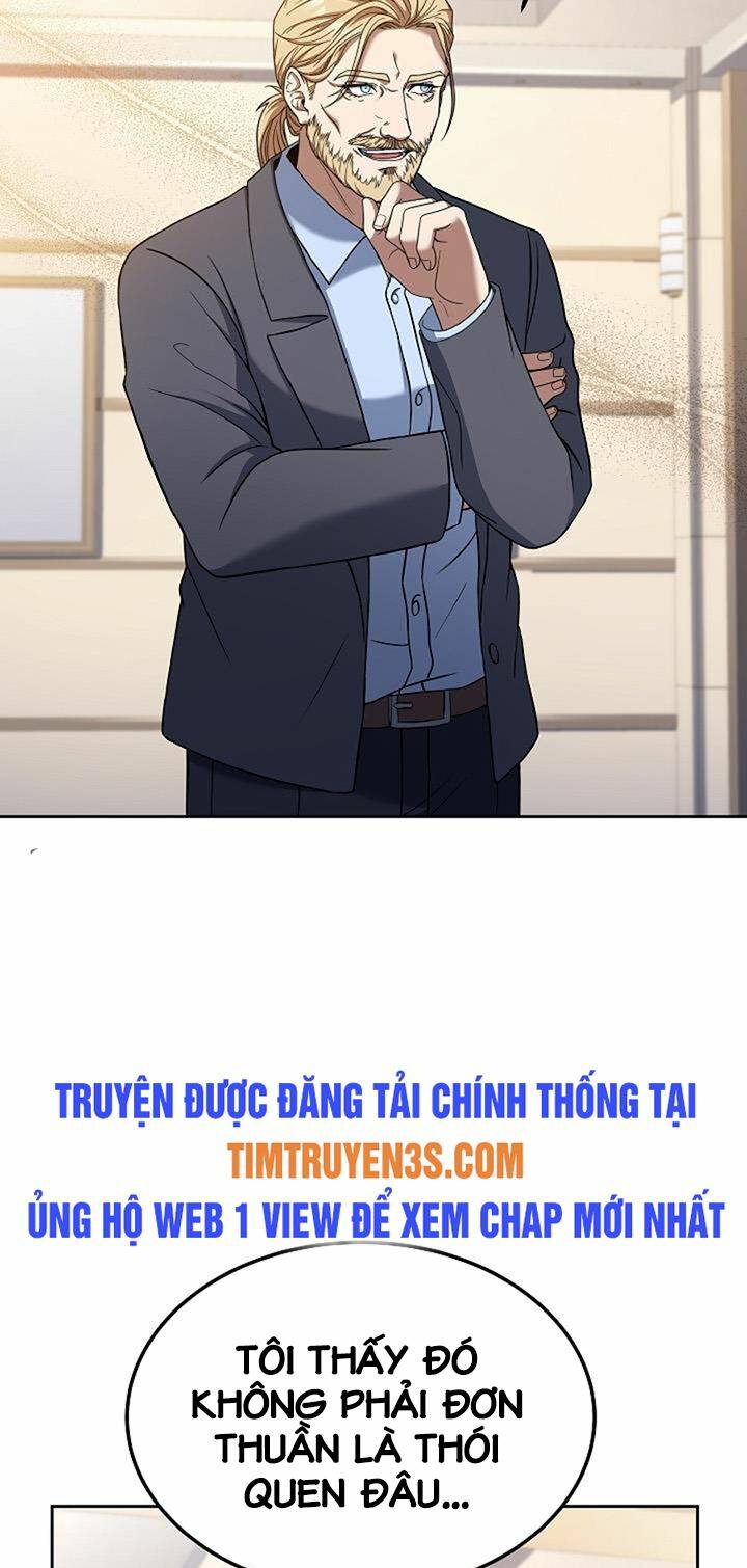 Đầu Bếp Trẻ Nhất Tới Từ Khách Sạn Hạng Ba Chapter 49 - Trang 2
