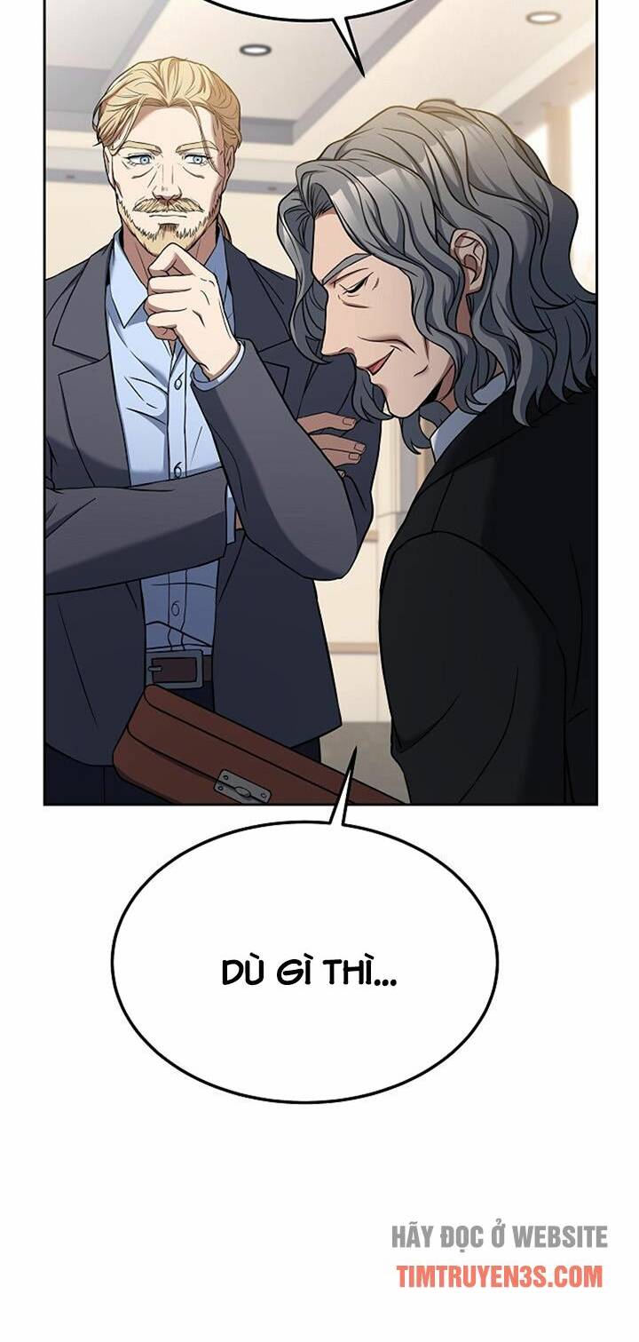 Đầu Bếp Trẻ Nhất Tới Từ Khách Sạn Hạng Ba Chapter 49 - Trang 2