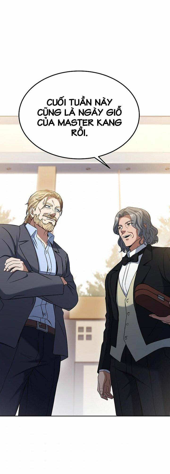 Đầu Bếp Trẻ Nhất Tới Từ Khách Sạn Hạng Ba Chapter 49 - Trang 2