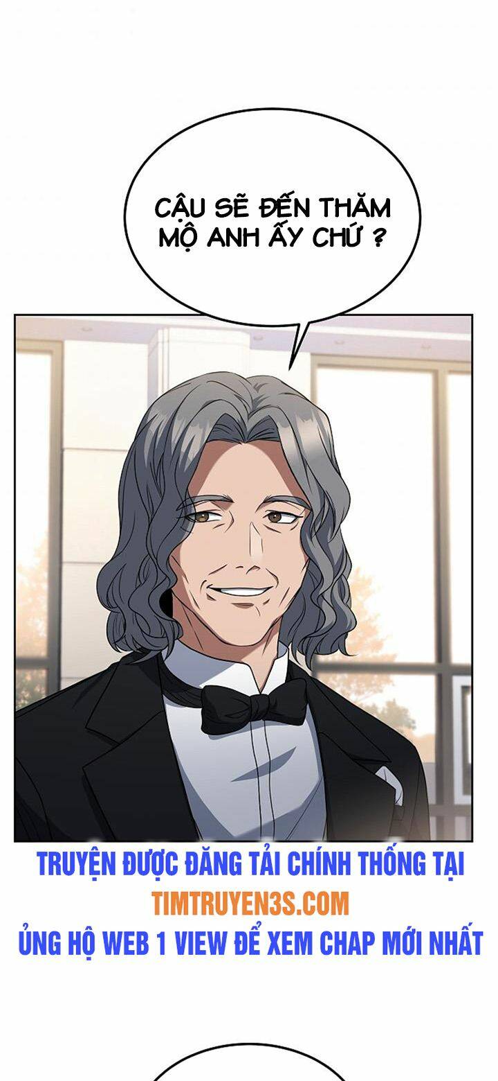 Đầu Bếp Trẻ Nhất Tới Từ Khách Sạn Hạng Ba Chapter 49 - Trang 2