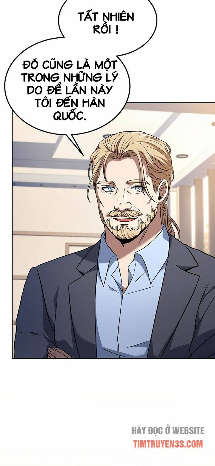 Đầu Bếp Trẻ Nhất Tới Từ Khách Sạn Hạng Ba Chapter 49 - Trang 2